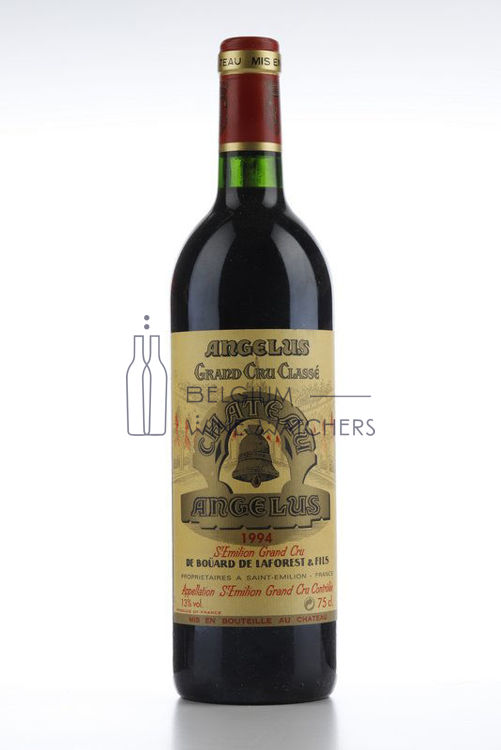 Image de 1994 ANGELUS
